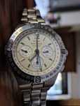 Breitling Hercules A39362