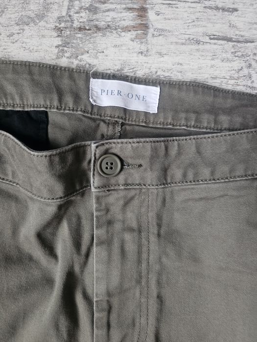 Джоггеры большой размер Pier One.