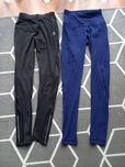 Legginsy XS jak nowe