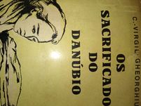 Os sacrificados do Danubio