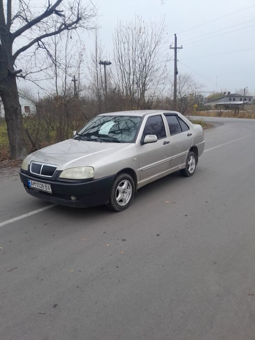 Продам авто на повному ходу