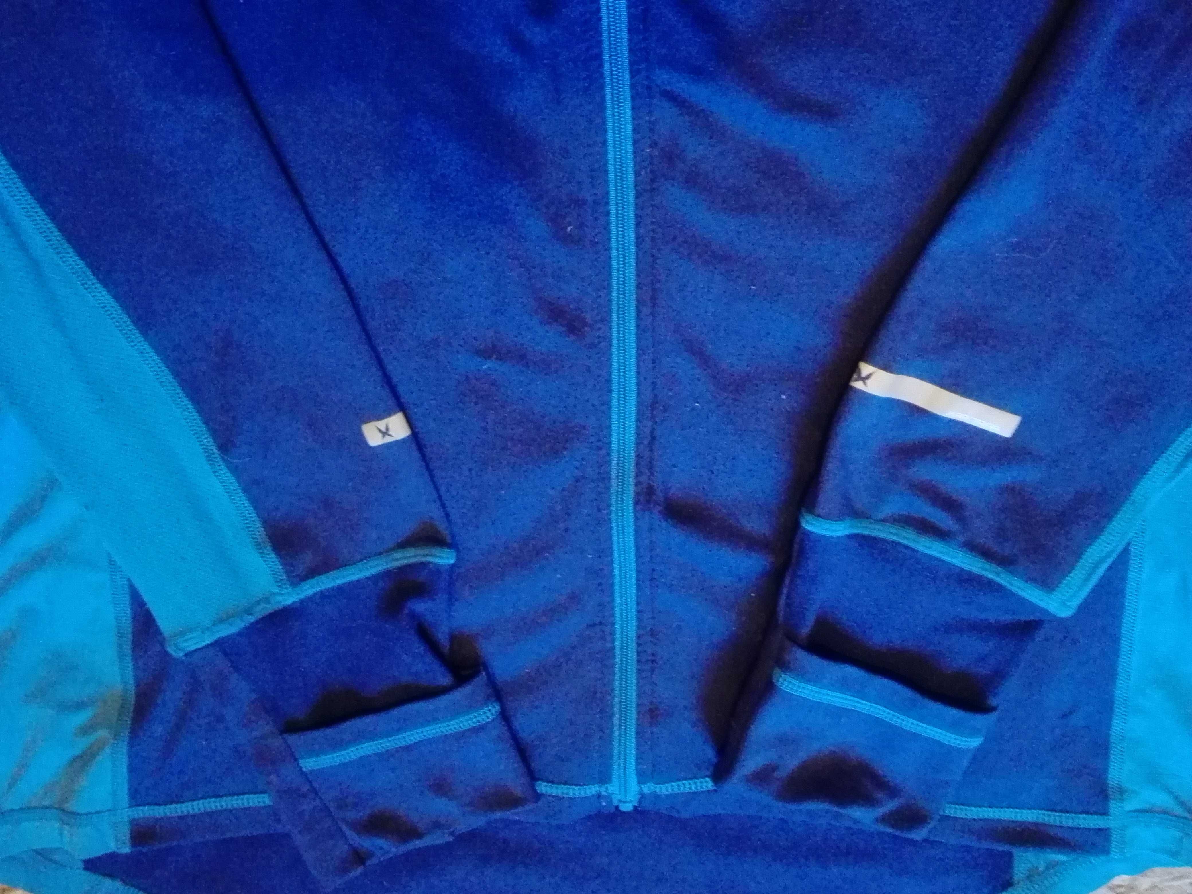 Bluza termiczna Kari traa - L