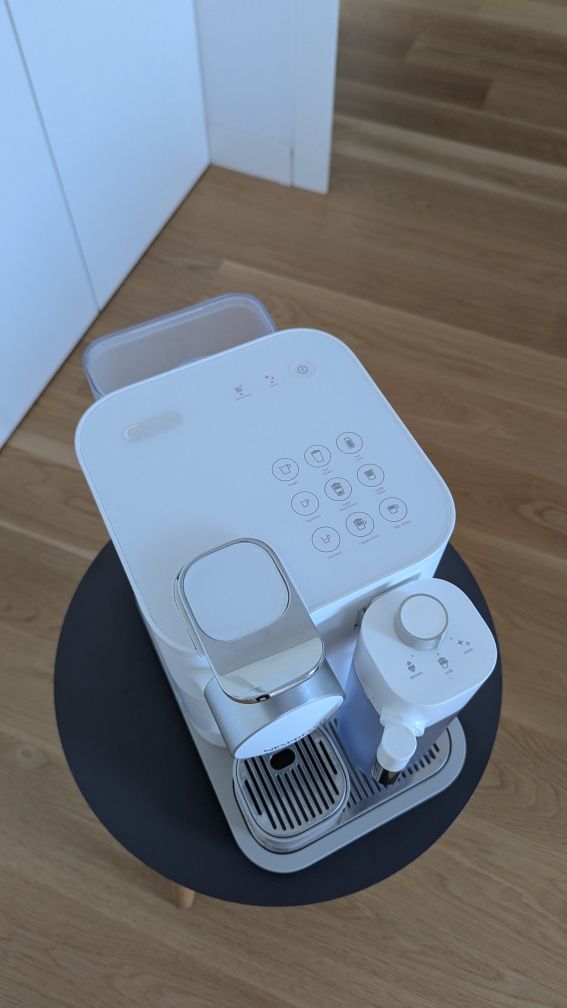DeLonghi Gran Lattissima Nespresso - modelo mais recente