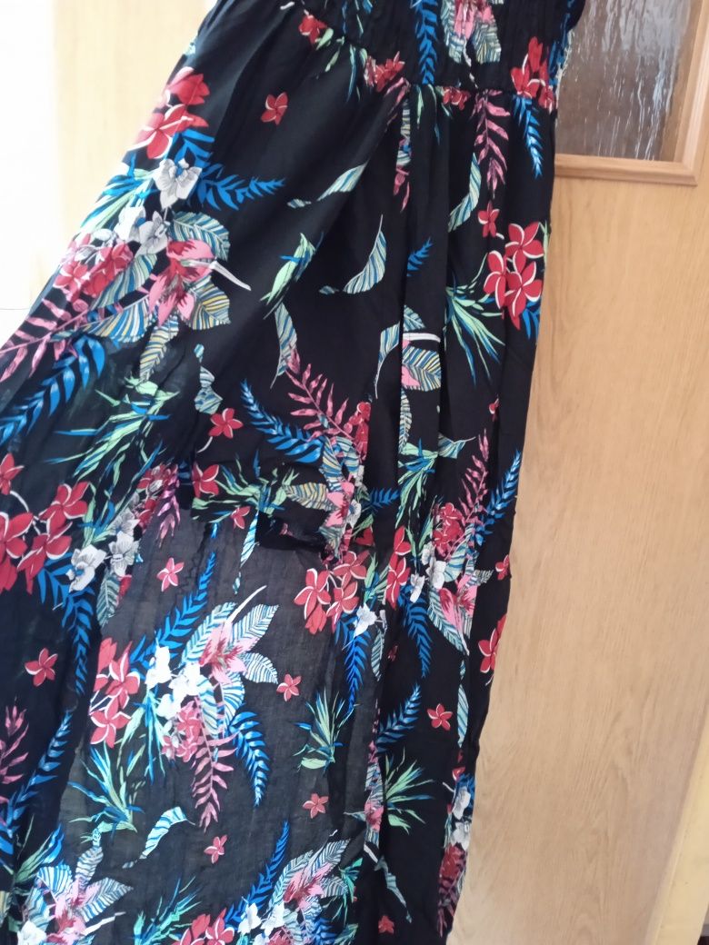 Kombinezon Sukienka L/XL