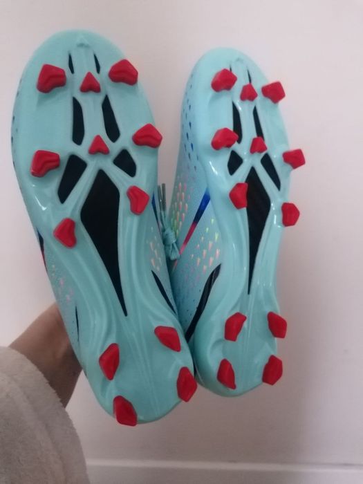 Дитячі бутси 23 см