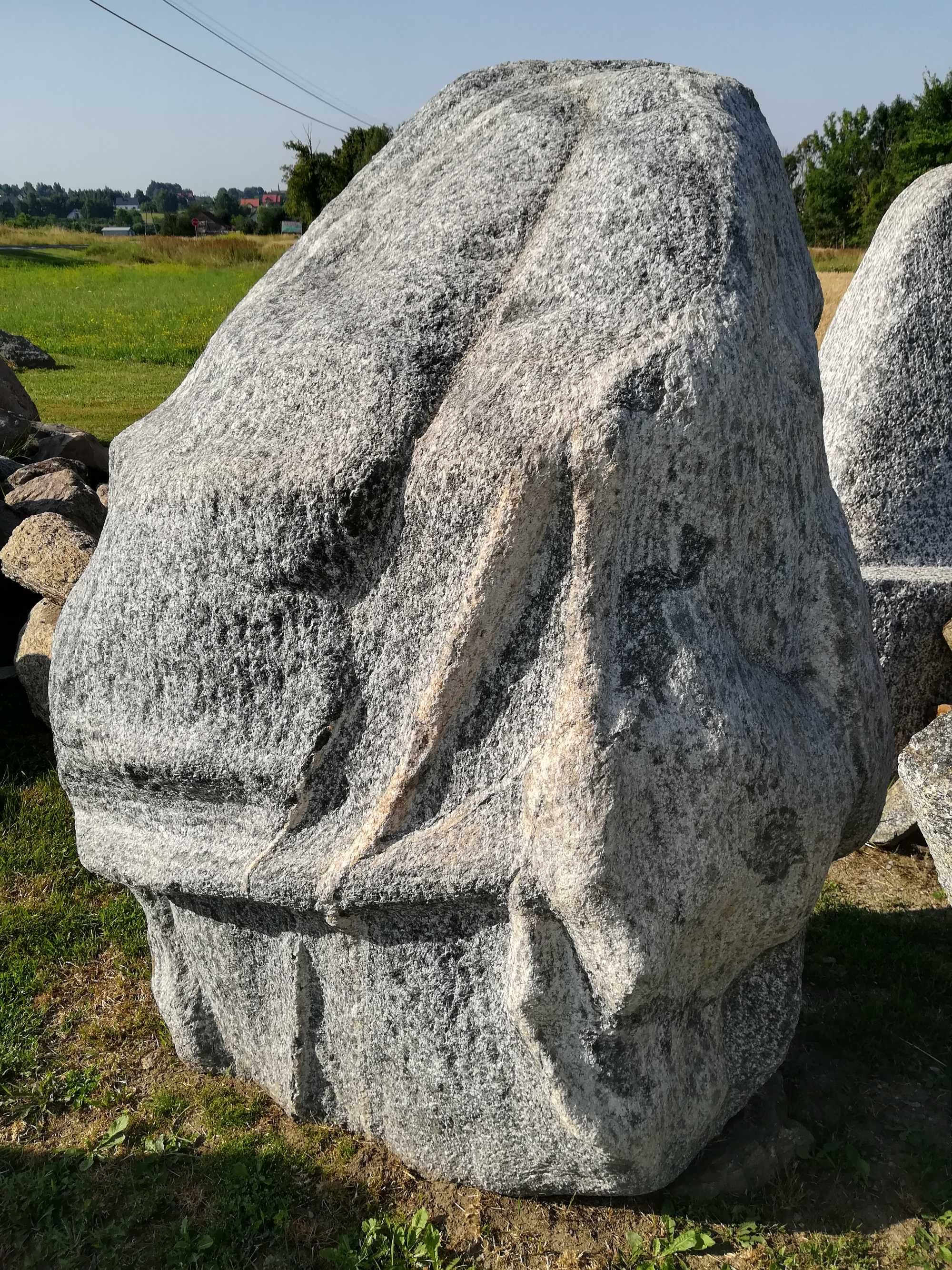 Kamienie polne rejon Rzeszów