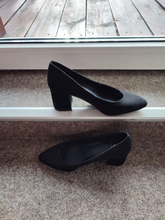 Sapatos clássicos 37