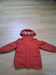 Parka dla chłopca rozmiar 98 nowa
