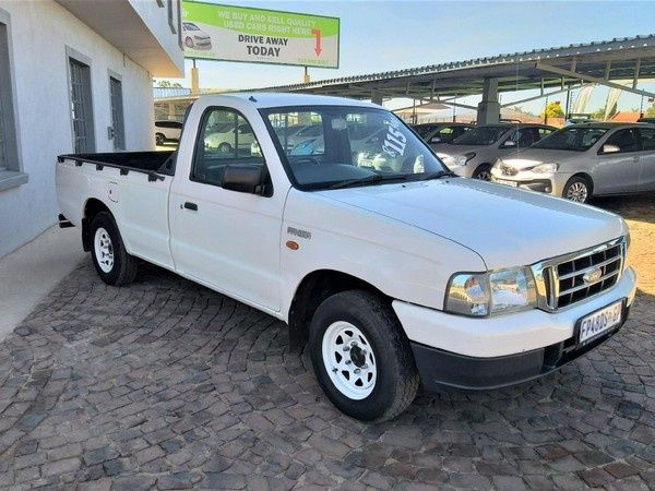 Запчасти Ford ranger Mazda b series разборка шрот