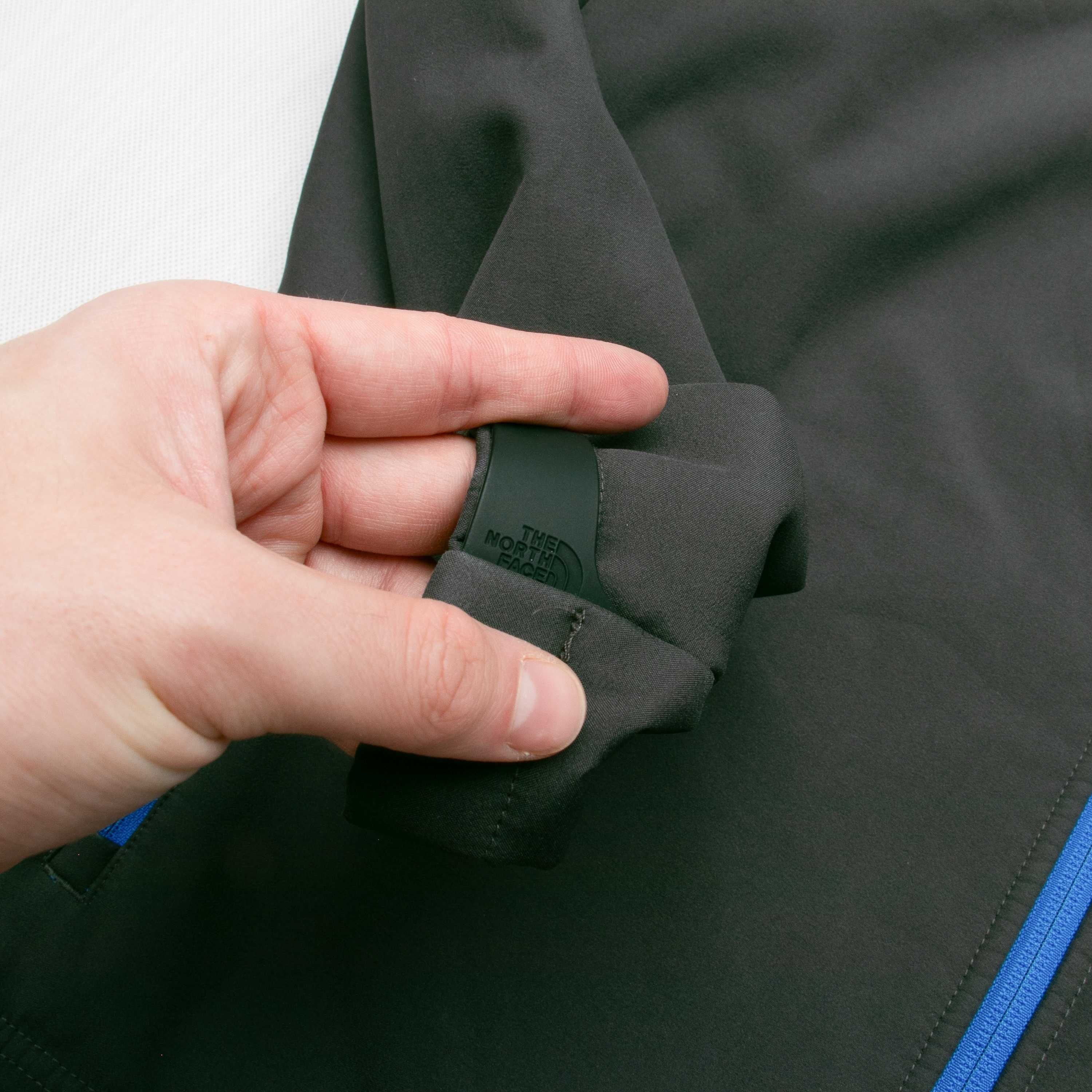 The North Face softshell M