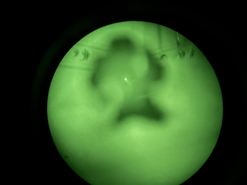 Оптичний приціл Trijicon ACOG 4x32