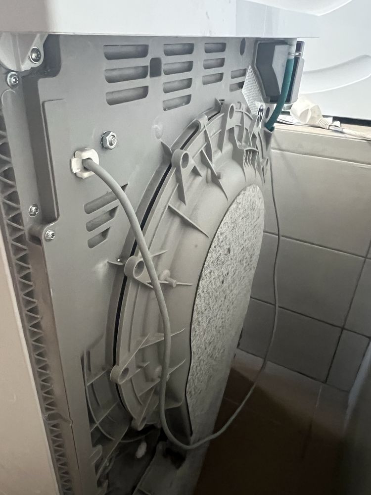 Suszarka Electrolux PerfectCare 800