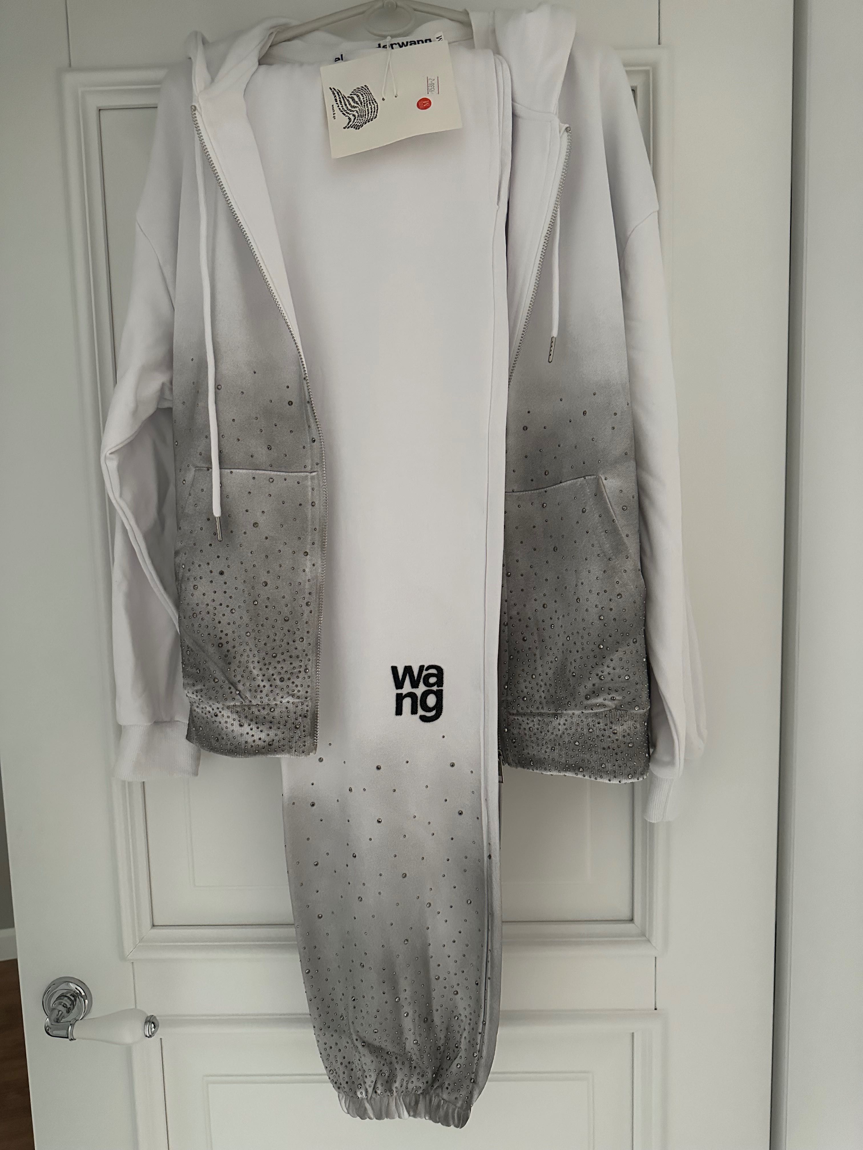 Костюм Alexander Wang