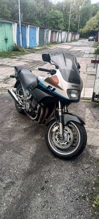 Yamaha fj 1200 ABS