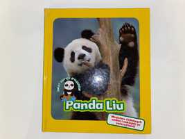 Panda Liu książka