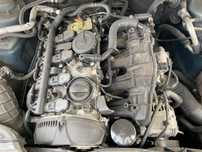 SILNIK 2.0 TFSI CDN CDNC AUDI A5 8T 160 TYS KM
