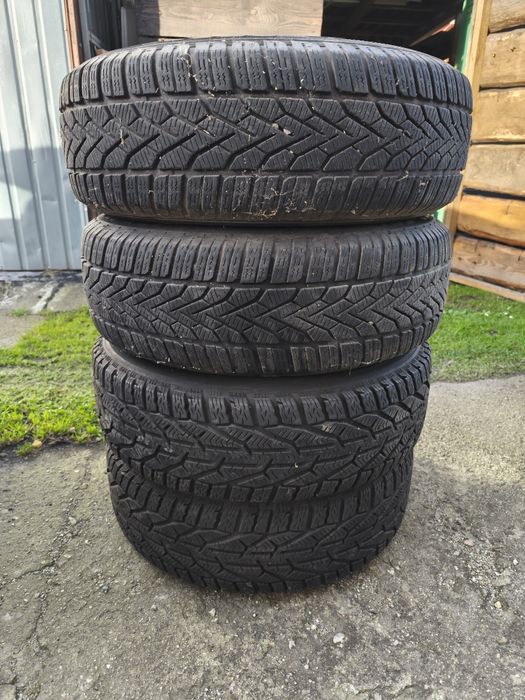 Koła aluminiowe Opel