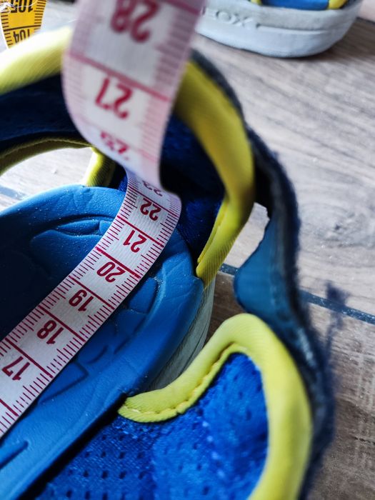 Buty sandały geox rozm 33