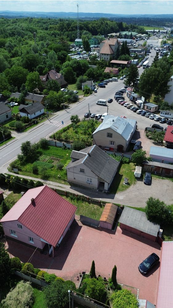 Продаж будинку с.Шегині ,Львівщина