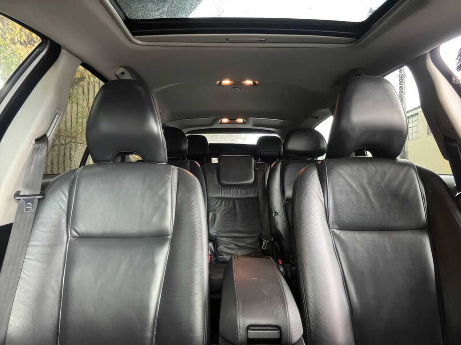 Volvo XC90      2014