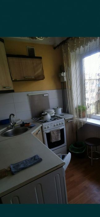 Квартира по суточно Терновка