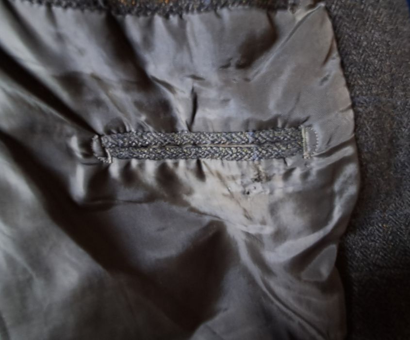 Marynarka męska- Brave r.54