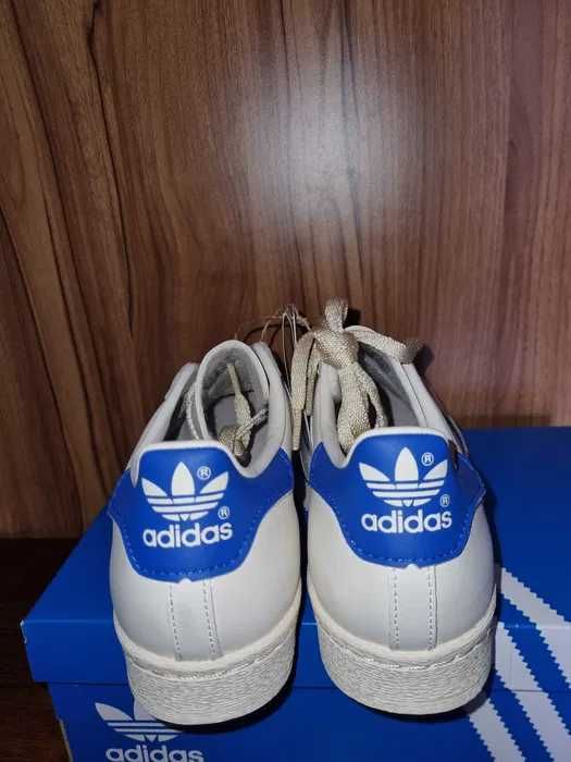 Nowe Buty Adidas Superstar 82 r. 44 HQ8876