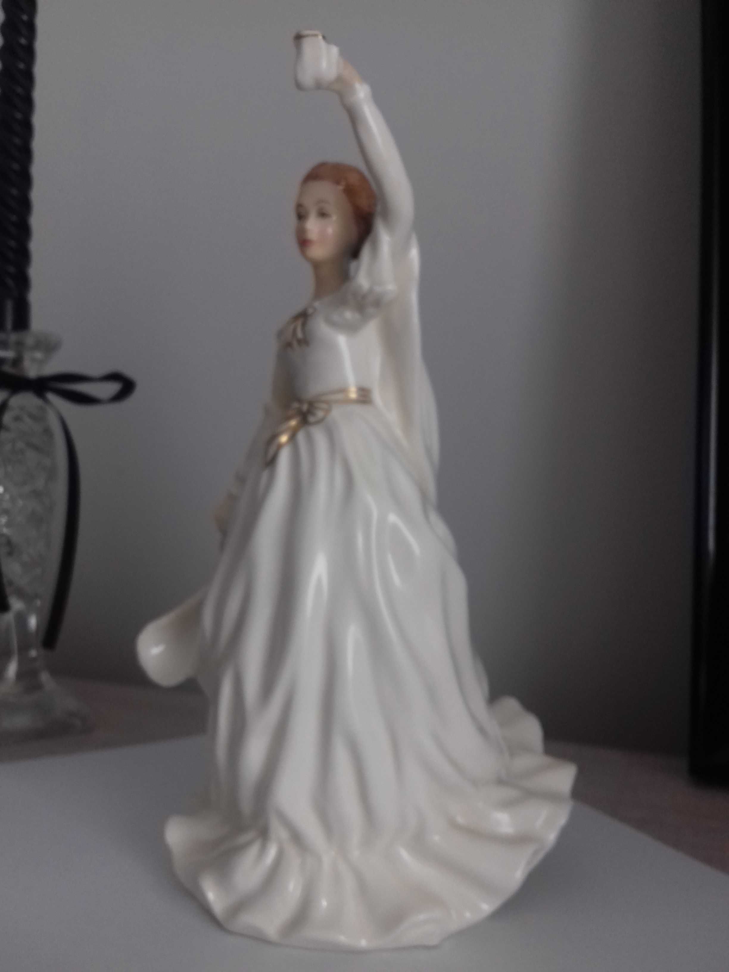 Figurka porcelana Royal Doulton