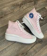 Converse All Star Platform оригінальні жіночі кеди