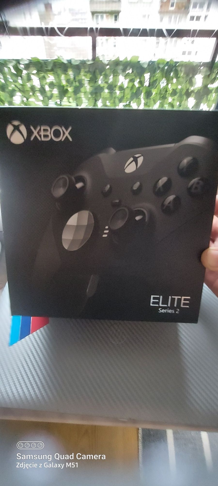 Xbox One Elite Series 2