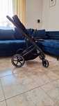 Wózek cybex balios s lux
