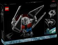 Lego 75382 TIE Interceptor STAR WARS