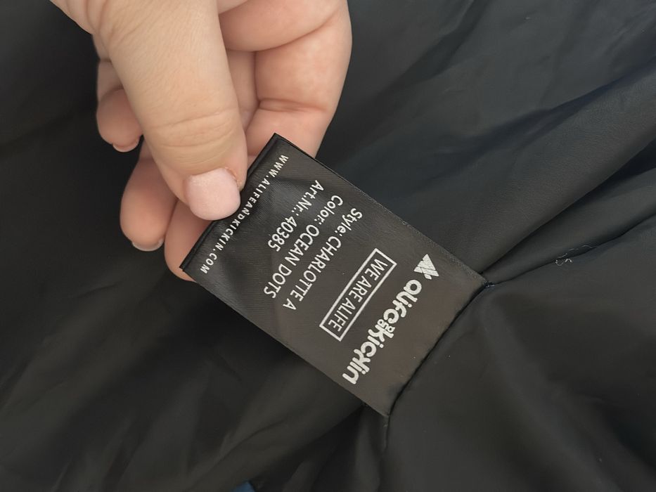 Фирменная горнолыжная парка A life and kichin