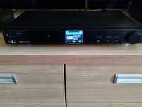 Radio internetowe Audizio z WIFI BT FM DAB+