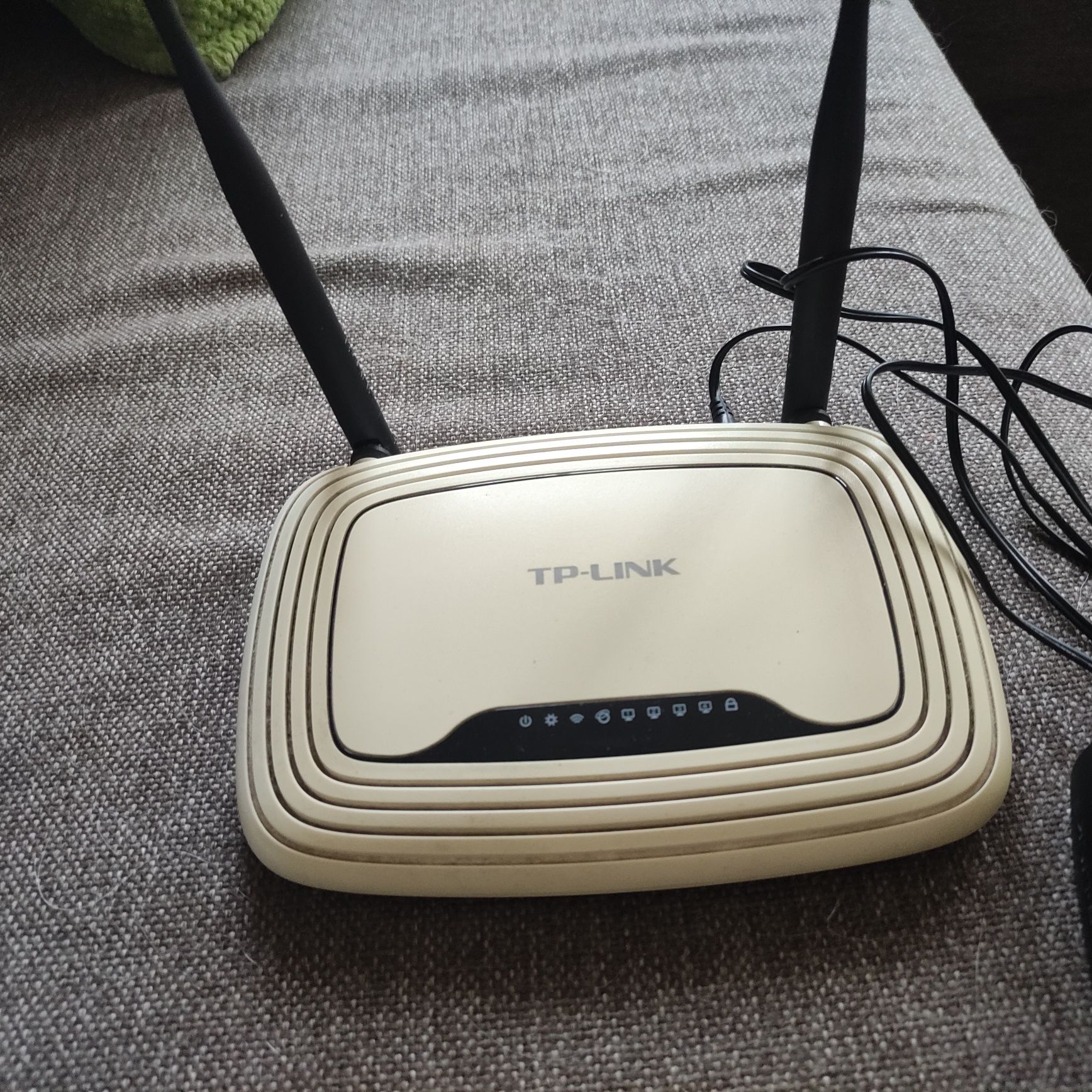 Bezprzewodowe routery TL-WR841N - Tp-Link