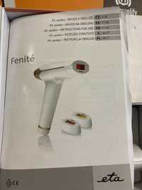 Depilator ETA Fenite