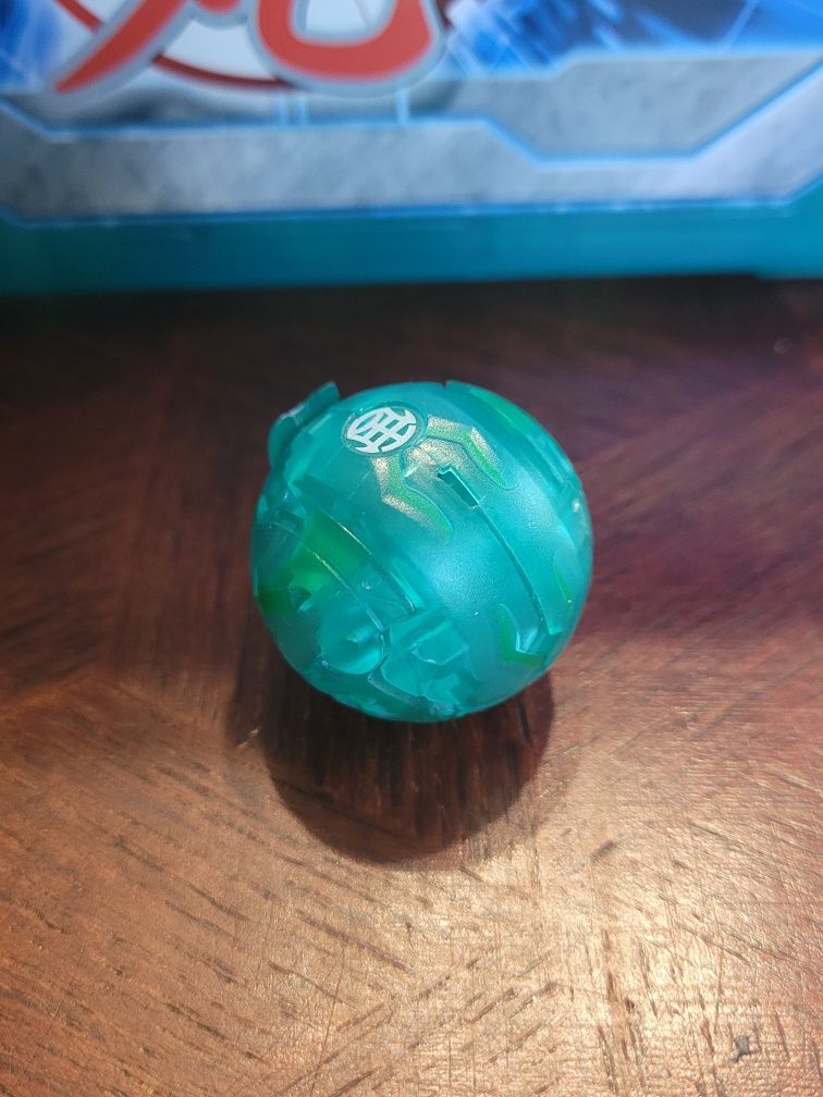 Bakugan bakugany Brontes