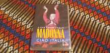 Madonna - Ciao Italia - DVD - portes incluidos
