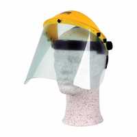 Oregon Q515063 захисна маска з полікарбонату