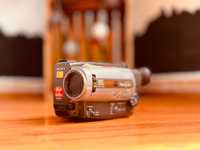 Kamera Sony Handycam Video 8 Polecam