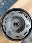 Embraiagem original completa Honda Sh, Forza 300i roda n max  2019