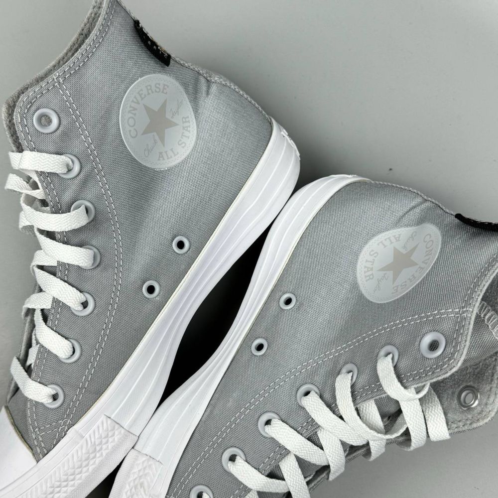 Кеды Cordura Converse All Star Chuck Taylor конверс кроссовки обувь
