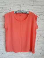 Bluzka mango roz m