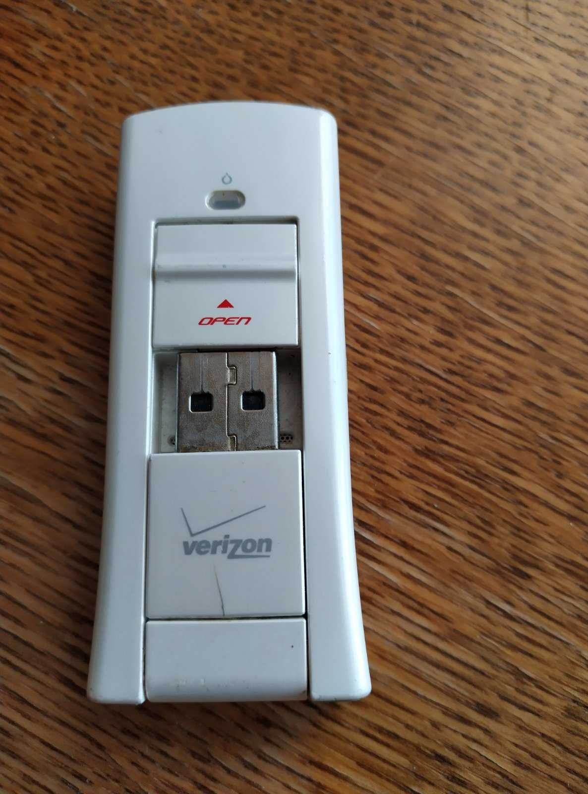 3G USB модем Pantech UM175 (с мощным процессором)