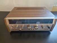 Amplituner Akai Aa910 Stan bardzo dobry.