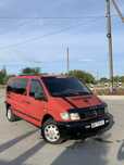 Mercedes vito 638 (2.2)