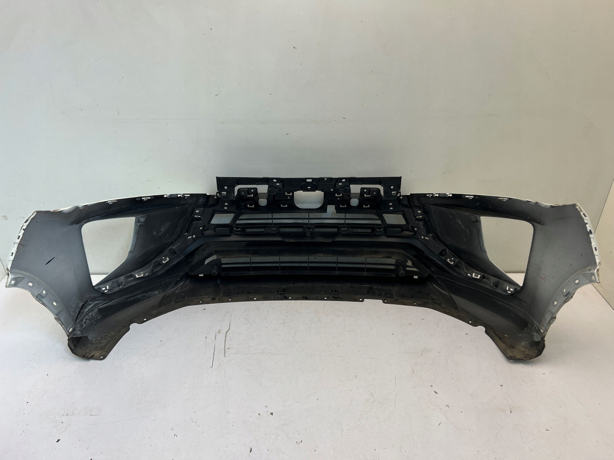Mitsubishi Eclipse Cross Zderzak Przedni przód oryginał Oem 18 20