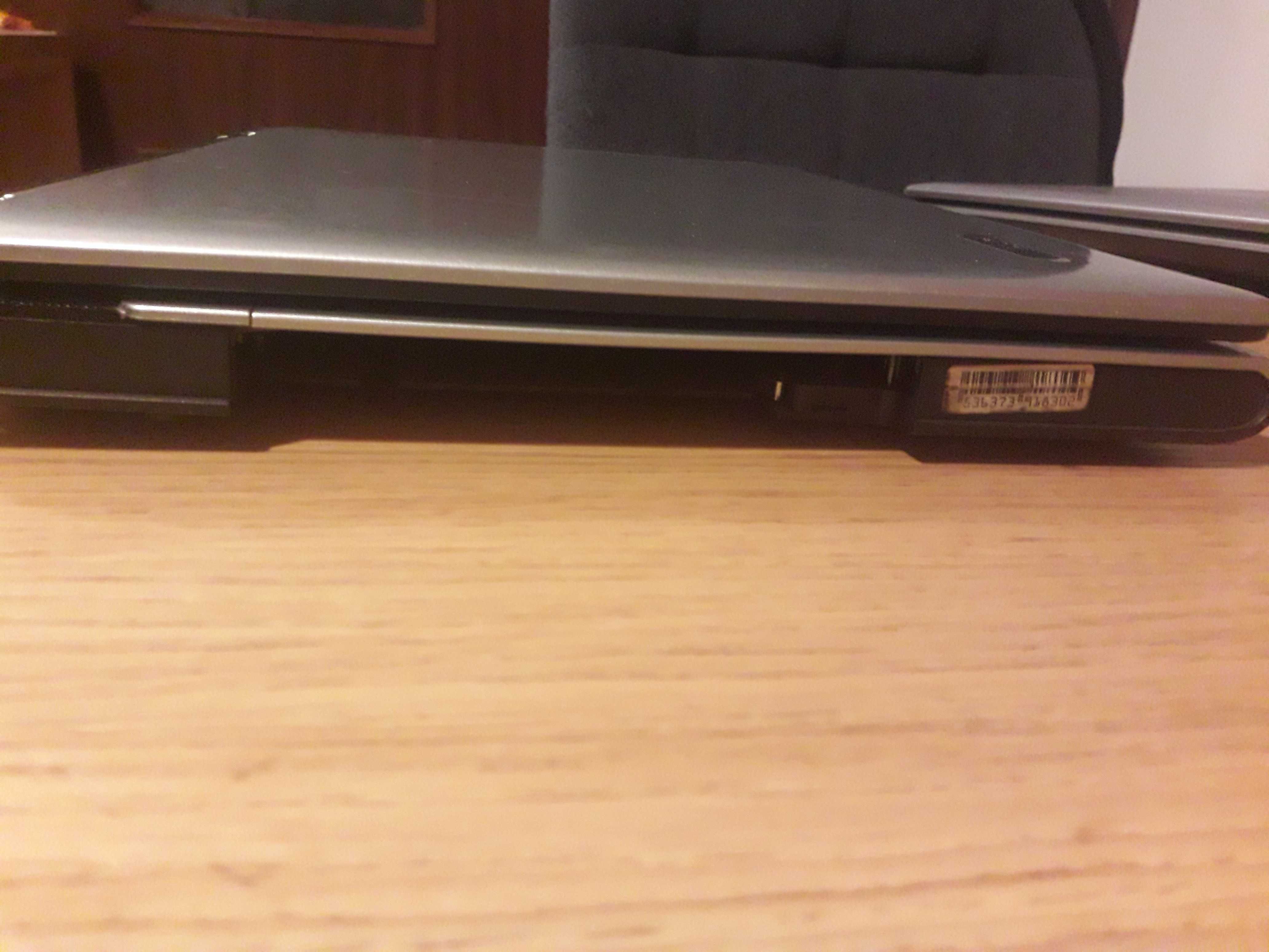 Laptop acer TravelMate 2310/ na części lub do naprawy