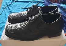 Buty do komunii wizytowe eleganckie  galowe Tutto per tutto r 33