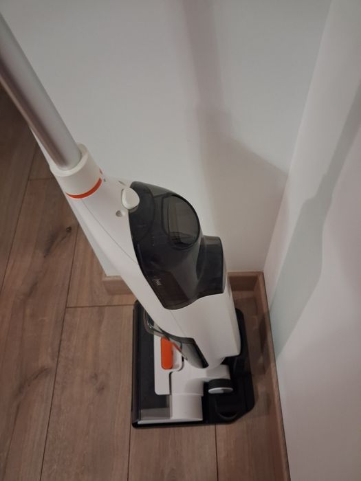 Mop elektryczny bezprzewodowy ILIFE